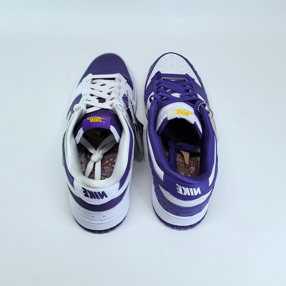 Wmns Nike Dunk Low - Picture 3 of 10